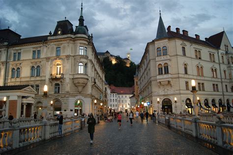slovenia capital|Visit Ljubljana.
